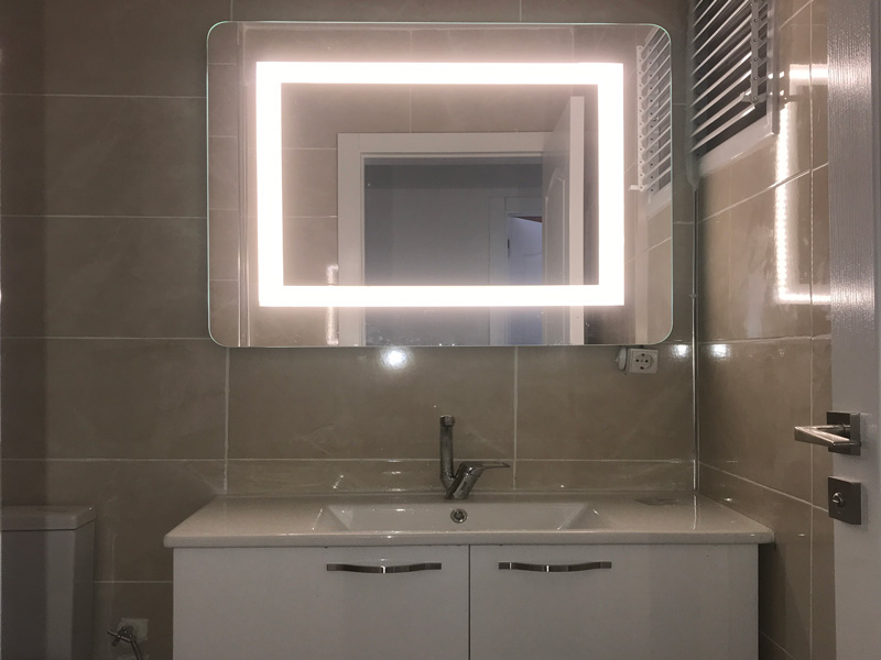 Banyo Dolapları